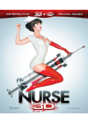 Nurse (Édition Collector Combo Blu-ray 3D + DVD) - Blu-ray 3D