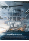 Battleship Island - Blu-ray