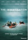 The Investigation - Saison 1 - DVD