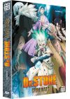 Dr. Stone - Saison 2 - DVD