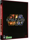 Star Wars 7 : Le Réveil de la Force (Blu-ray + Blu-ray bonus) - Blu-ray