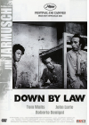 Down by Law - DVD