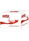 Dexter - L'intégrale des Saisons 1 à 5 (Pack) - DVD