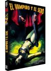 El Vampiro y el Sexo (Édition Collector) - DVD