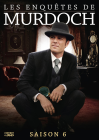 Les Enquêtes de Murdoch - Intégrale saison 6 - DVD