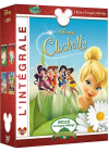 La Fée Clochette - Coffret - L'intégrale (Pack) - DVD