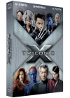 X-Men - La Trilogie : X-Men + X-Men 2 + X-Men : L'affrontement final - DVD