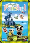 Le Monde magique de Panshel - Vol. 3 - DVD