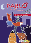 Pablo, le petit renard rouge - Vol. 1 : A dormir debout - DVD