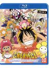 One Piece - Le Film 6 : Le Baron Omatsuri et l'île aux secrets