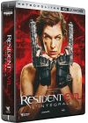 Resident Evil : L'intégrale : Resident Evil + Resident Evil : Apocalypse + Resident Evil : Extinction + Resident Evil : Afterlife + Resident Evil : Retribution + Resident Evil : Chapitre final (4K Ultra HD) - 4K UHD