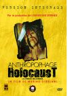 Anthropophage Holocaust (Version intégrale) - DVD
