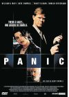 Panic - DVD