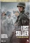 Lost Soldier - De l'autre côté du front (Combo Blu-ray + DVD) - Blu-ray