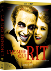L'Homme qui rit (Combo Blu-ray + DVD) - Blu-ray