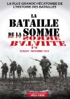 La Bataille de la Somme - DVD