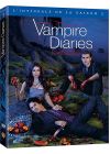Vampire Diaries - L'intégrale de la Saison 3 - DVD