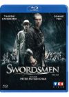 Swordsmen - Blu-ray