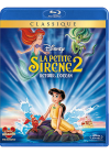 La Petite sirène 2 : retour à l'océan - Blu-ray