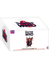 Doctor Who : L'intégrale des saisons 1 à 9 - DVD