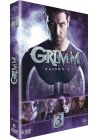 Grimm - Saison 3 - DVD