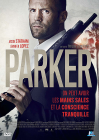 Parker - DVD