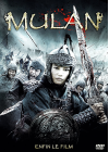 Mulan - DVD