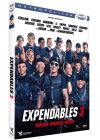 Expendables 3 (Version intégrale inédite) - DVD