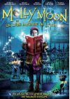 Molly Moon et le Livre Magique de l'Hypnose - DVD