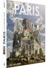 Paris, la ville à remonter le temps (Combo Blu-ray + DVD - Édition Limitée) - Blu-ray