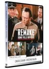 Remake, Rome ville ouverte - DVD