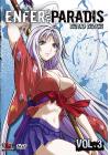 Enfer et Paradis - Vol. 3 - DVD