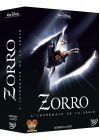 Zorro - L'intégrale de la série (2 saisons) - DVD