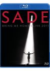 Sade : Bring Me Home Live 2011 - Blu-ray