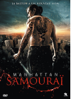 Manhattan Samouraï - DVD