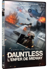 Dauntless - L'enfer de Midway - DVD