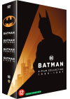 Batman - 4 films collection 1989-1997 - DVD