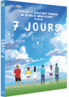 7 jours - Blu-ray