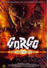 Gorgo - DVD