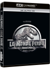 Le Monde perdu : Jurassic Park (4K Ultra HD) - 4K UHD