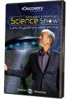 Morgan Freeman Science Show : Les mystères des Ovnis - DVD