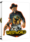 Mondwest (Westworld) (Édition SteelBook) - Blu-ray