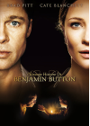 L'Étrange histoire de Benjamin Button (FNAC Édition Spéciale) - DVD
