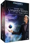 Voyage dans l'espace-temps avec Morgan Freeman - Intégrale saisons 1 à 6 - DVD