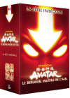 Avatar, le dernier maître de l'air - La série intégrale - DVD
