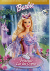 Barbie - Le lac des cygnes - DVD