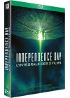Independence Day + Independence Day : Resurgence - Blu-ray