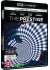 Le Prestige (4K Ultra HD + Blu-ray) - 4K UHD
