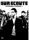 Sur écoute - Saison 1 - DVD