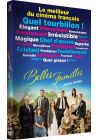 Belles familles - DVD